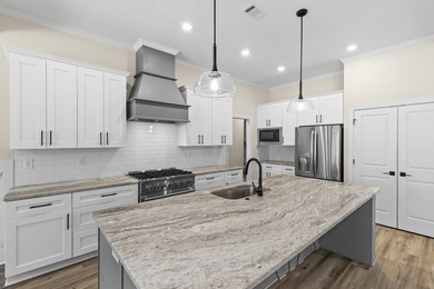 Welcome home to this beautiful ranch-style retreat designed with on The Golf Club At Cedar Creek in South Carolina - for sale on GolfHomes.com, golf home, golf lot