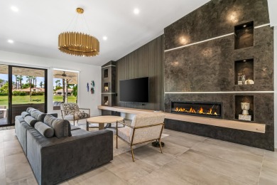 Eureka!  Discover your nirvana.  Blending sophisticated design on Desert Horizons Country Club in California - for sale on GolfHomes.com, golf home, golf lot