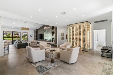 Eureka!  Discover your nirvana.  Blending sophisticated design on Desert Horizons Country Club in California - for sale on GolfHomes.com, golf home, golf lot