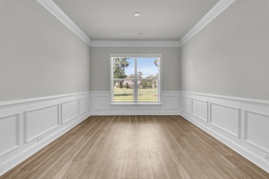 Located in the Reserve at Stono Ferry, this nearly new on The Links at Stono Ferry in South Carolina - for sale on GolfHomes.com, golf home, golf lot