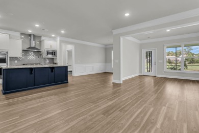 Located in the Reserve at Stono Ferry, this nearly new on The Links at Stono Ferry in South Carolina - for sale on GolfHomes.com, golf home, golf lot