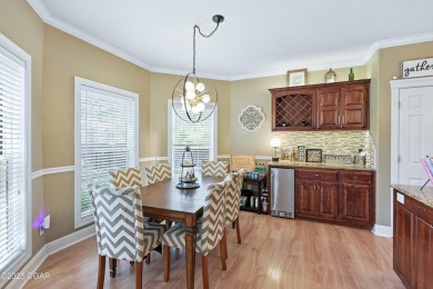 Impressive Home in Sought-After Briarbrook! Tucked into one of on Briarbrook Golf Course in Missouri - for sale on GolfHomes.com, golf home, golf lot