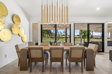 Eureka!  Discover your nirvana.  Blending sophisticated design on Desert Horizons Country Club in California - for sale on GolfHomes.com, golf home, golf lot