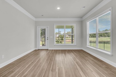 Located in the Reserve at Stono Ferry, this nearly new on The Links at Stono Ferry in South Carolina - for sale on GolfHomes.com, golf home, golf lot