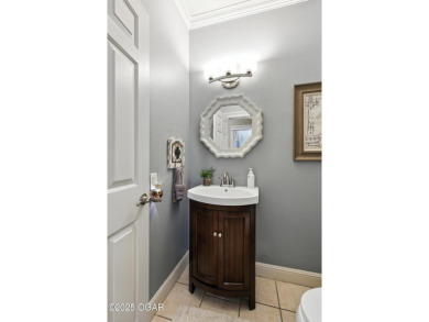 Impressive Home in Sought-After Briarbrook! Tucked into one of on Briarbrook Golf Course in Missouri - for sale on GolfHomes.com, golf home, golf lot