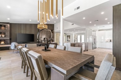 Eureka!  Discover your nirvana.  Blending sophisticated design on Desert Horizons Country Club in California - for sale on GolfHomes.com, golf home, golf lot