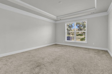 Located in the Reserve at Stono Ferry, this nearly new on The Links at Stono Ferry in South Carolina - for sale on GolfHomes.com, golf home, golf lot