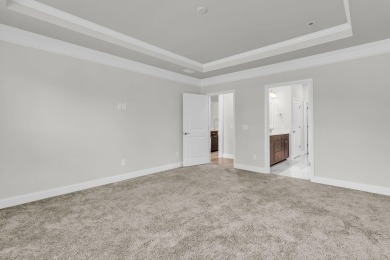 Located in the Reserve at Stono Ferry, this nearly new on The Links at Stono Ferry in South Carolina - for sale on GolfHomes.com, golf home, golf lot