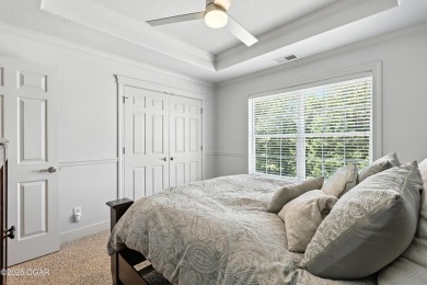 Impressive Home in Sought-After Briarbrook! Tucked into one of on Briarbrook Golf Course in Missouri - for sale on GolfHomes.com, golf home, golf lot