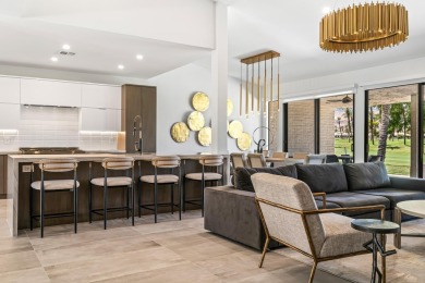 Eureka!  Discover your nirvana.  Blending sophisticated design on Desert Horizons Country Club in California - for sale on GolfHomes.com, golf home, golf lot
