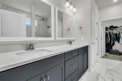 Located in the Reserve at Stono Ferry, this nearly new on The Links at Stono Ferry in South Carolina - for sale on GolfHomes.com, golf home, golf lot