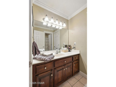Impressive Home in Sought-After Briarbrook! Tucked into one of on Briarbrook Golf Course in Missouri - for sale on GolfHomes.com, golf home, golf lot