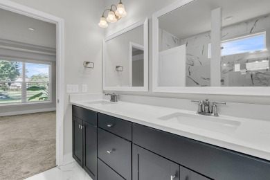 Located in the Reserve at Stono Ferry, this nearly new on The Links at Stono Ferry in South Carolina - for sale on GolfHomes.com, golf home, golf lot