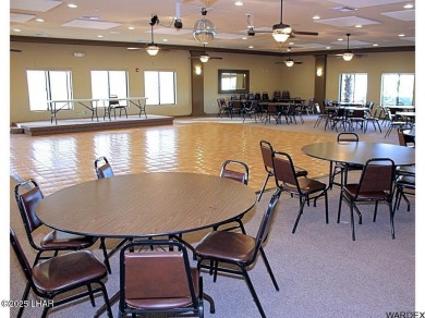 RV Resort for RVs of 25'+ of living space, 10 years or newer on The Refuge Golf and Country Club in Arizona - for sale on GolfHomes.com, golf home, golf lot