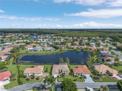 Expansive Lake Views and Exceptional Potential in Cross Creek on Cross Creek Country Club in Florida - for sale on GolfHomes.com, golf home, golf lot