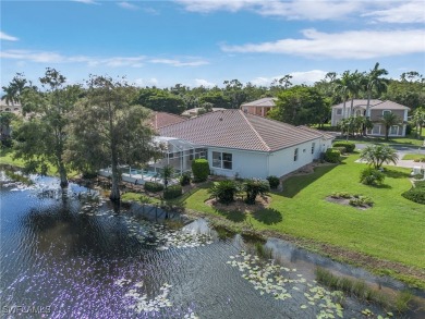 Expansive Lake Views and Exceptional Potential in Cross Creek on Cross Creek Country Club in Florida - for sale on GolfHomes.com, golf home, golf lot