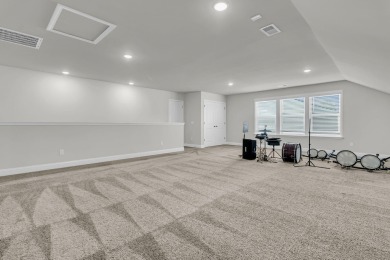 Located in the Reserve at Stono Ferry, this nearly new on The Links at Stono Ferry in South Carolina - for sale on GolfHomes.com, golf home, golf lot