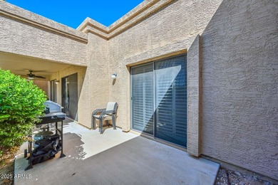 Beautifully updated 2 bed, 2 bath home with a rare 2-car garage on Westbrook Village Golf Club in Arizona - for sale on GolfHomes.com, golf home, golf lot