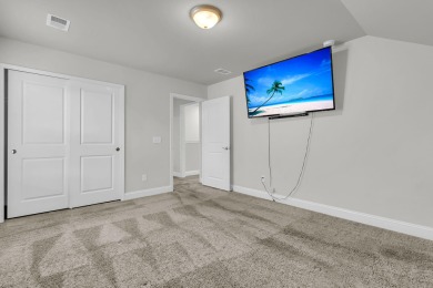 Located in the Reserve at Stono Ferry, this nearly new on The Links at Stono Ferry in South Carolina - for sale on GolfHomes.com, golf home, golf lot
