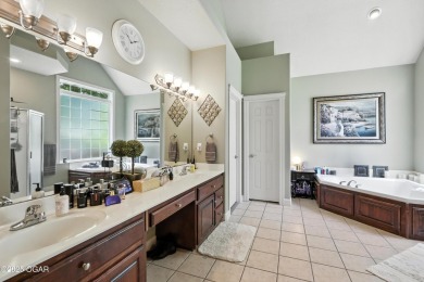 Impressive Home in Sought-After Briarbrook! Tucked into one of on Briarbrook Golf Course in Missouri - for sale on GolfHomes.com, golf home, golf lot