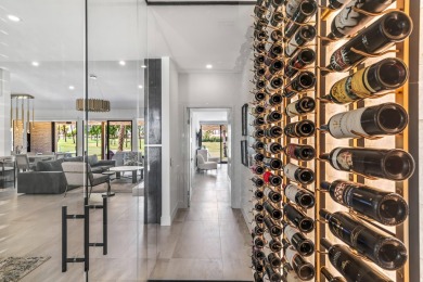 Eureka!  Discover your nirvana.  Blending sophisticated design on Desert Horizons Country Club in California - for sale on GolfHomes.com, golf home, golf lot