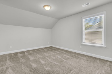 Located in the Reserve at Stono Ferry, this nearly new on The Links at Stono Ferry in South Carolina - for sale on GolfHomes.com, golf home, golf lot