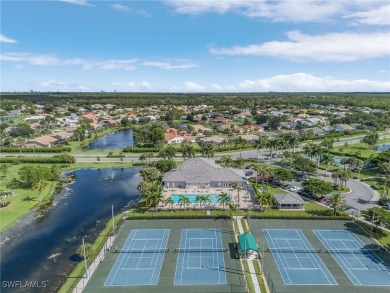 Expansive Lake Views and Exceptional Potential in Cross Creek on Cross Creek Country Club in Florida - for sale on GolfHomes.com, golf home, golf lot