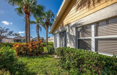 THE ENTIRE AIR CONDITIONING SYSTEM was replaced in APRIL of on Plantation Golf and Country Club in Florida - for sale on GolfHomes.com, golf home, golf lot