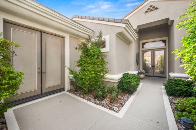 Welcome to this lovely freshly painted (exterior AND interior) on Mountain Vista Golf Course At Sun City Palm Desert in California - for sale on GolfHomes.com, golf home, golf lot
