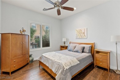 This stunning single-story home offers the perfect blend of on Southern Highlands Golf Club in Nevada - for sale on GolfHomes.com, golf home, golf lot
