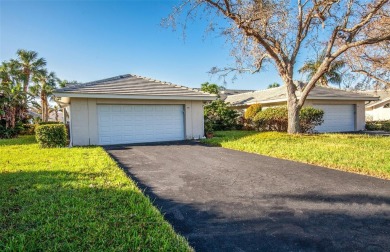THE ENTIRE AIR CONDITIONING SYSTEM was replaced in APRIL of on Plantation Golf and Country Club in Florida - for sale on GolfHomes.com, golf home, golf lot