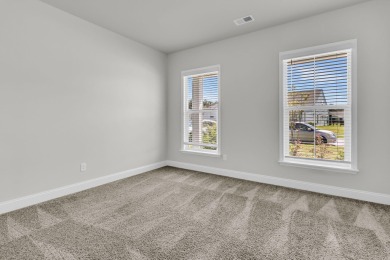 Located in the Reserve at Stono Ferry, this nearly new on The Links at Stono Ferry in South Carolina - for sale on GolfHomes.com, golf home, golf lot