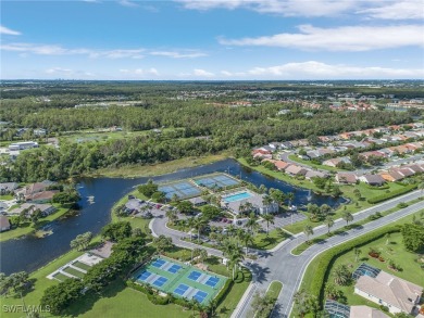 Expansive Lake Views and Exceptional Potential in Cross Creek on Cross Creek Country Club in Florida - for sale on GolfHomes.com, golf home, golf lot