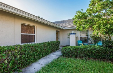THE ENTIRE AIR CONDITIONING SYSTEM was replaced in APRIL of on Plantation Golf and Country Club in Florida - for sale on GolfHomes.com, golf home, golf lot