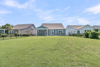 Located in the Reserve at Stono Ferry, this nearly new on The Links at Stono Ferry in South Carolina - for sale on GolfHomes.com, golf home, golf lot