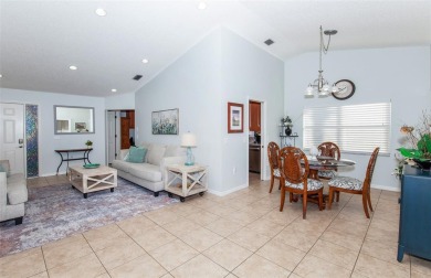 THE ENTIRE AIR CONDITIONING SYSTEM was replaced in APRIL of on Plantation Golf and Country Club in Florida - for sale on GolfHomes.com, golf home, golf lot