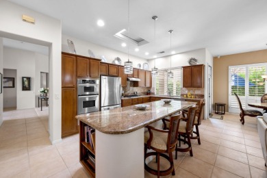 Welcome to this lovely freshly painted (exterior AND interior) on Mountain Vista Golf Course At Sun City Palm Desert in California - for sale on GolfHomes.com, golf home, golf lot
