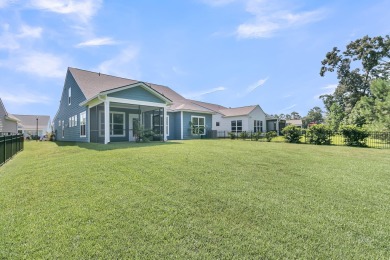 Located in the Reserve at Stono Ferry, this nearly new on The Links at Stono Ferry in South Carolina - for sale on GolfHomes.com, golf home, golf lot