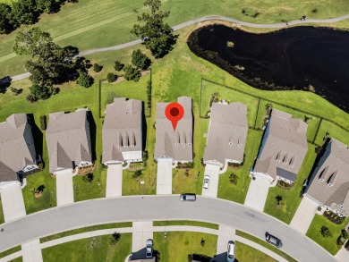 Located in the Reserve at Stono Ferry, this nearly new on The Links at Stono Ferry in South Carolina - for sale on GolfHomes.com, golf home, golf lot