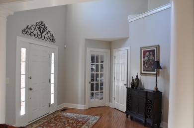 Welcome to this meticulously maintained brick and HardiePlank on The Medallion Golf Club  in Ohio - for sale on GolfHomes.com, golf home, golf lot