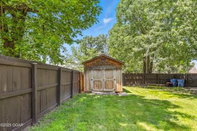 Impressive Home in Sought-After Briarbrook! Tucked into one of on Briarbrook Golf Course in Missouri - for sale on GolfHomes.com, golf home, golf lot