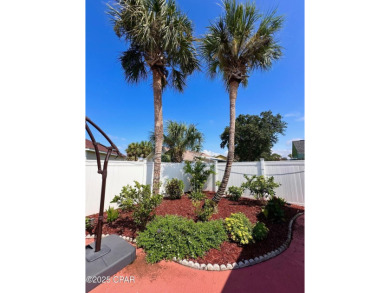 Check out this FANTASTIC BEACH HOUSE with a POOL, huge SUNROOM on Holiday Golf Club in Florida - for sale on GolfHomes.com, golf home, golf lot