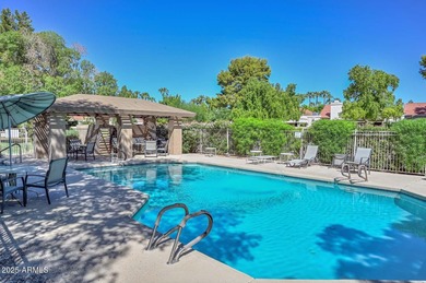 Beautifully updated 2 bed, 2 bath home with a rare 2-car garage on Westbrook Village Golf Club in Arizona - for sale on GolfHomes.com, golf home, golf lot