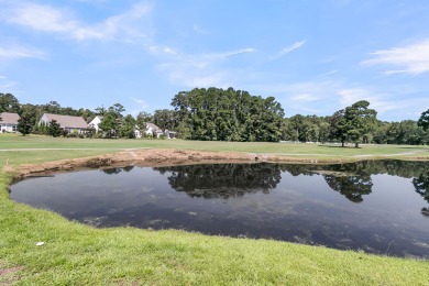 Located in the Reserve at Stono Ferry, this nearly new on The Links at Stono Ferry in South Carolina - for sale on GolfHomes.com, golf home, golf lot