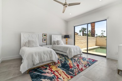 Eureka!  Discover your nirvana.  Blending sophisticated design on Desert Horizons Country Club in California - for sale on GolfHomes.com, golf home, golf lot