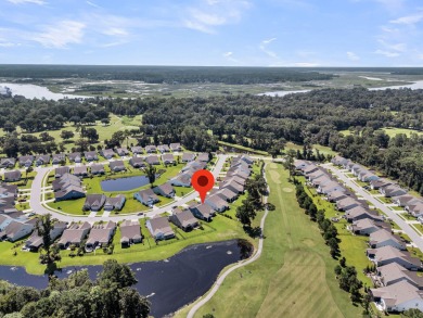 Located in the Reserve at Stono Ferry, this nearly new on The Links at Stono Ferry in South Carolina - for sale on GolfHomes.com, golf home, golf lot