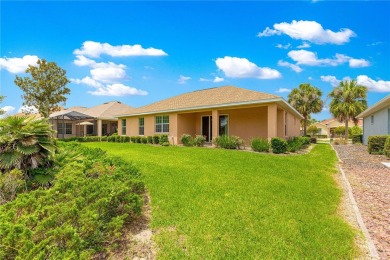 One or more photo(s) has been virtually staged. This popular on On Top of the World Golf Course in Florida - for sale on GolfHomes.com, golf home, golf lot