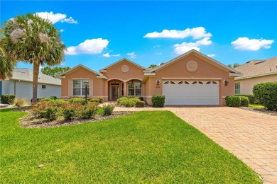 One or more photo(s) has been virtually staged. This popular on On Top of the World Golf Course in Florida - for sale on GolfHomes.com, golf home, golf lot