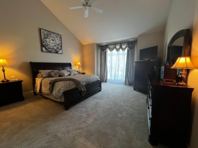 Welcome to this meticulously maintained brick and HardiePlank on The Medallion Golf Club  in Ohio - for sale on GolfHomes.com, golf home, golf lot