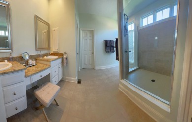 Welcome to this meticulously maintained brick and HardiePlank on The Medallion Golf Club  in Ohio - for sale on GolfHomes.com, golf home, golf lot